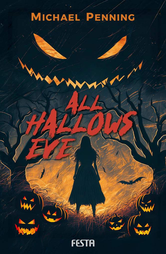 Produktbild: All Hallows Eve | Michael Penning