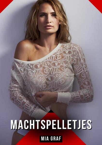Produktbild: Machtspelletjes | Mia Graf