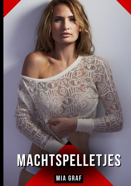 Produktbild: Machtspelletjes | Mia Graf
