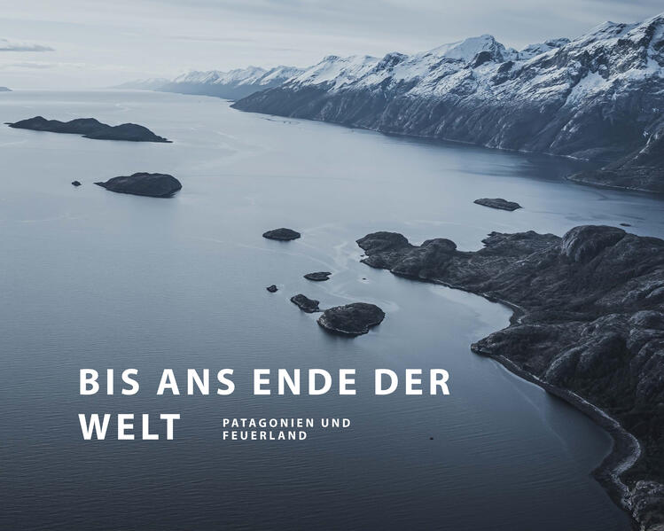 Produktbild: Bis ans Ende der Welt | Martin Köppert