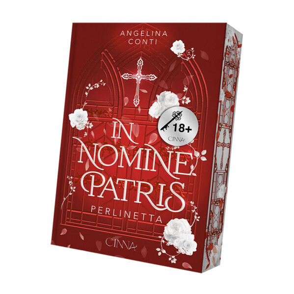 Produktbild: Perlinetta - In Nomine Patris 2 | Angelina Conti