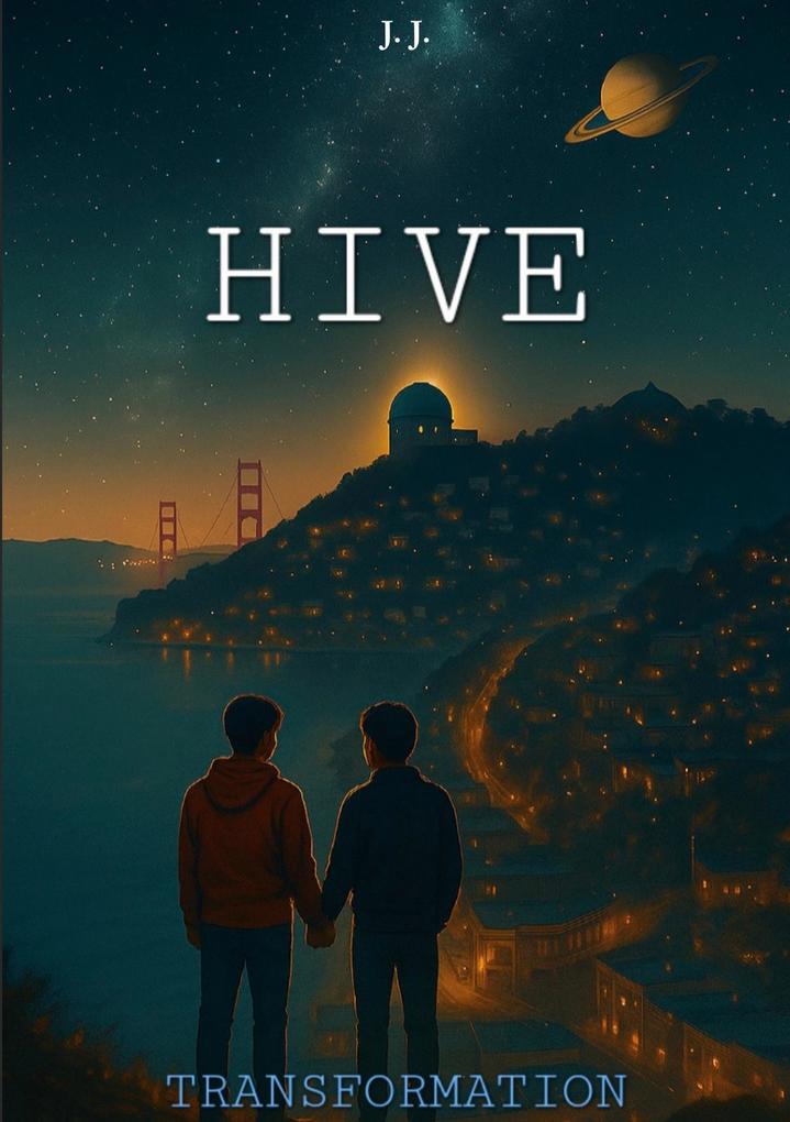 Produktbild: HIVE | J. J.