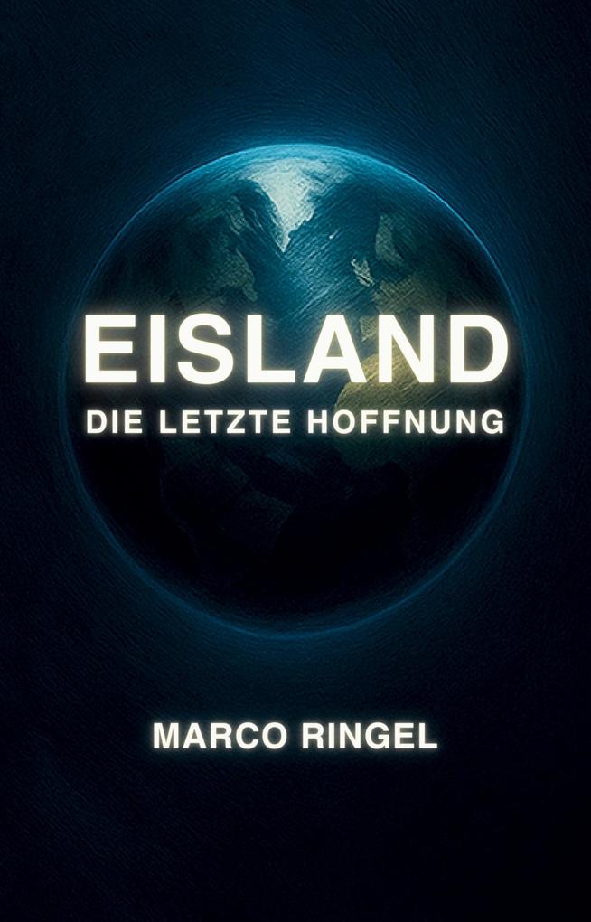 Produktbild: Eisland | Marco Ringel