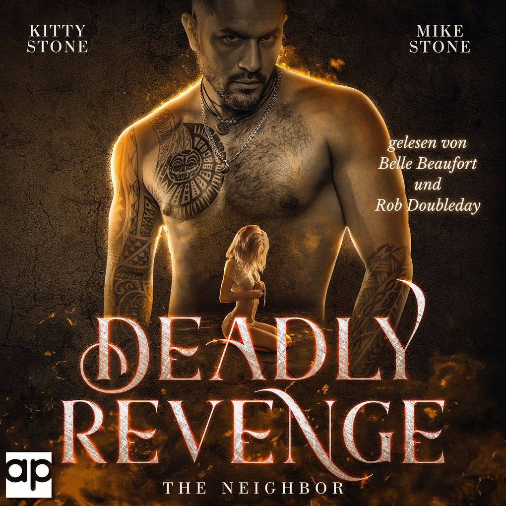Produktbild: Deadly Revenge - The Neighbor | Kitty Stone, Mike Stone