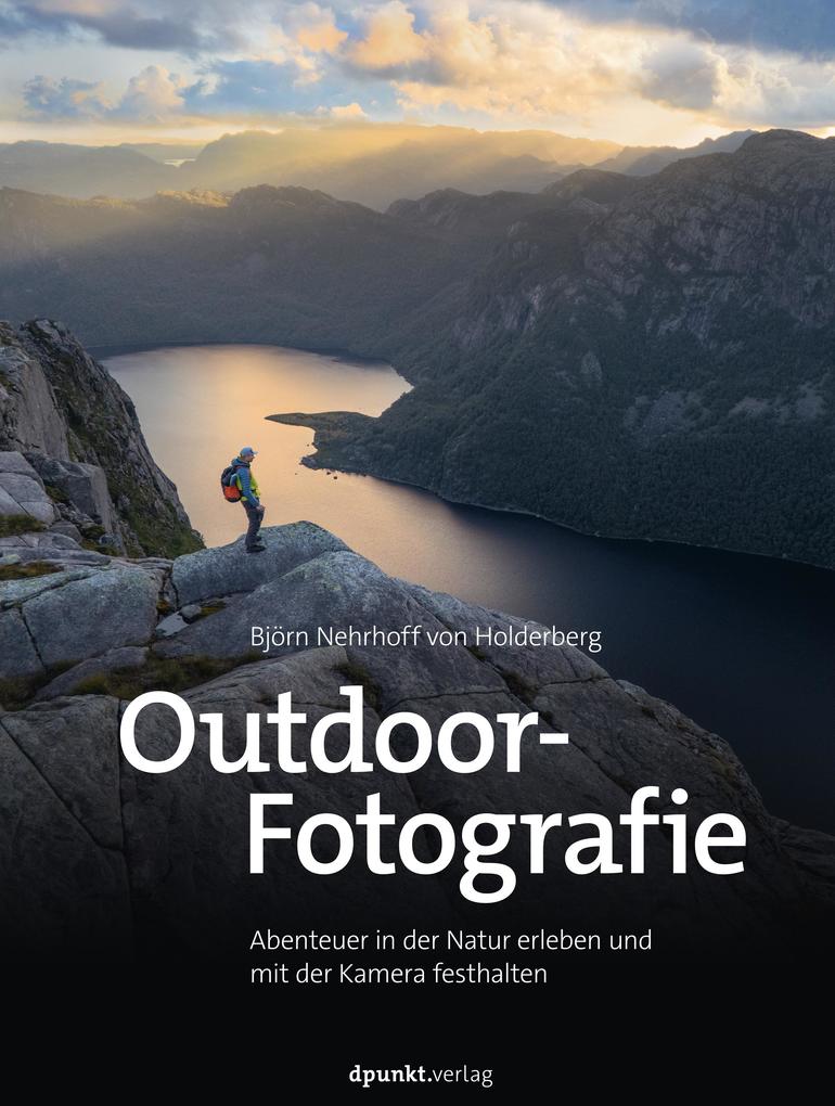 Produktbild: Outdoor-Fotografie | Björn Nehrhoff von Holderberg