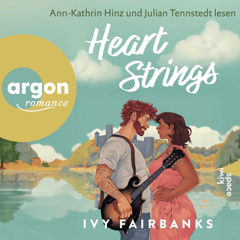Produktbild: Heart Strings | Ivy Fairbanks