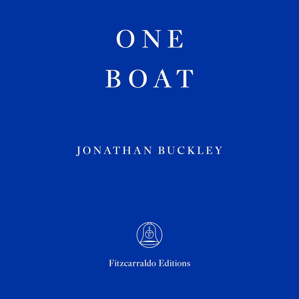 Produktbild: One Boat | Jonathan Buckley
