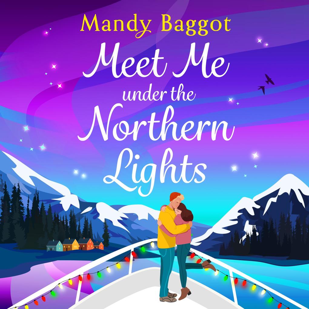 Produktbild: Meet Me Under the Northern Lights | Mandy Baggot