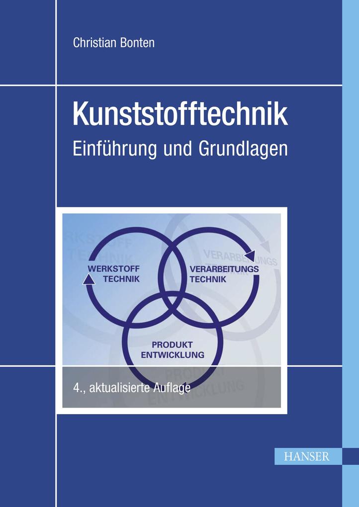 Produktbild: Kunststofftechnik | Christian Bonten