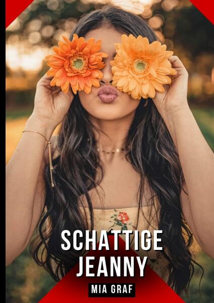 Produktbild: Schattige Jeanny | Mia Graf