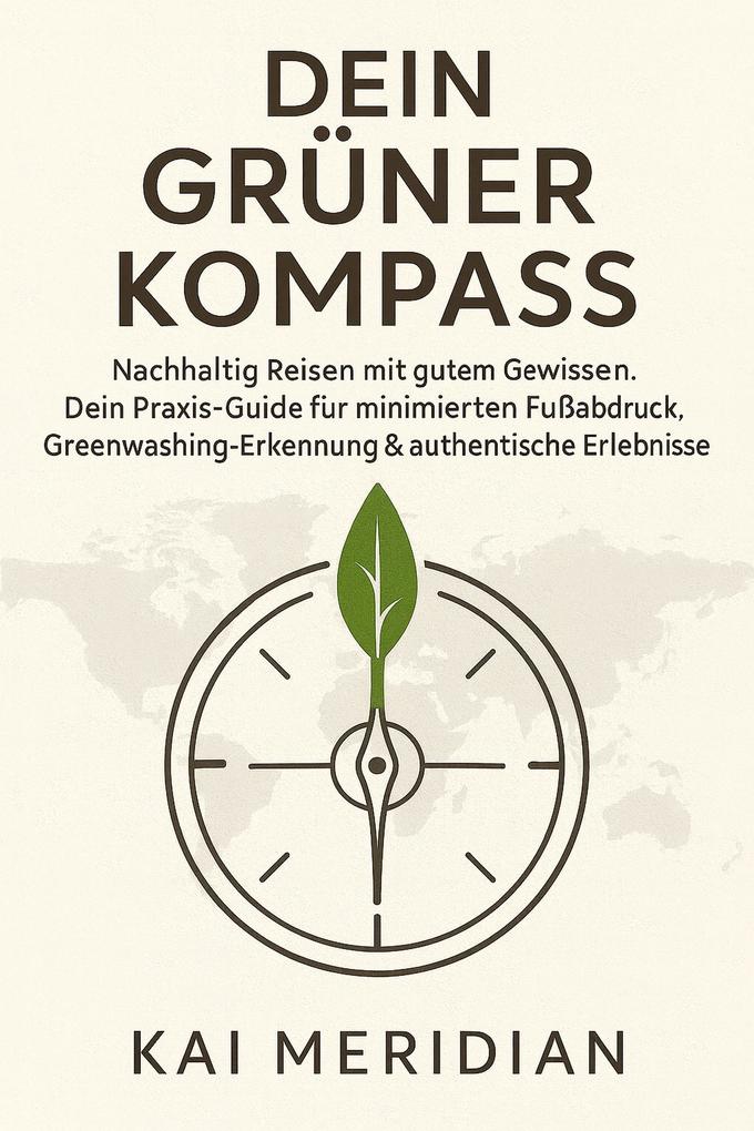 Produktbild: Dein Grüner Kompass | Lauren Whitmore