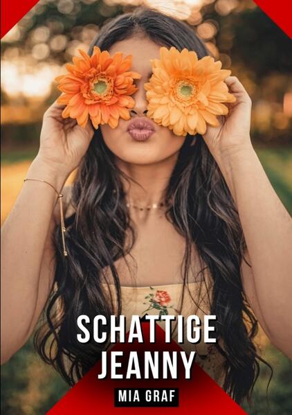 Produktbild: Schattige Jeanny | Mia Graf