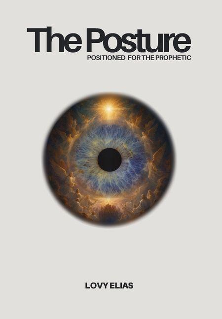 Produktbild: The Posture | Lovy Elias