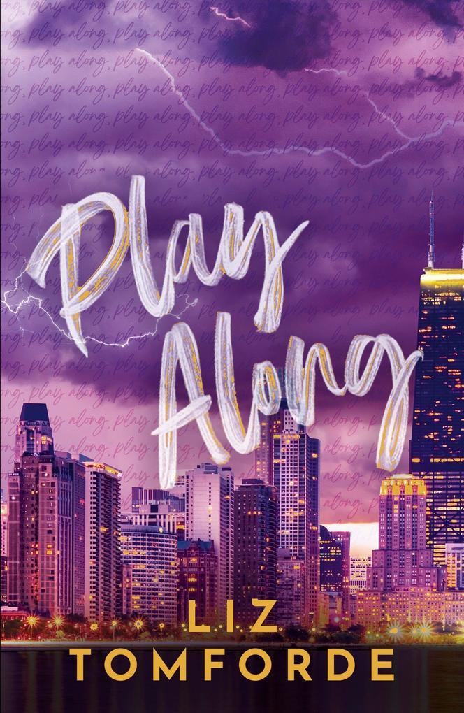Produktbild: Play Along | Liz Tomforde
