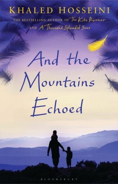 Produktbild: And the Mountains Echoed | Khaled Hosseini