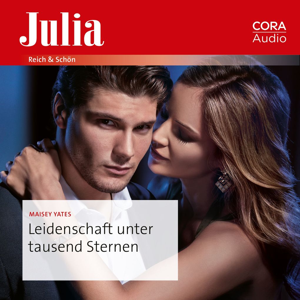 Produktbild: Leidenschaft unter tausend Sternen | Maisey Yates