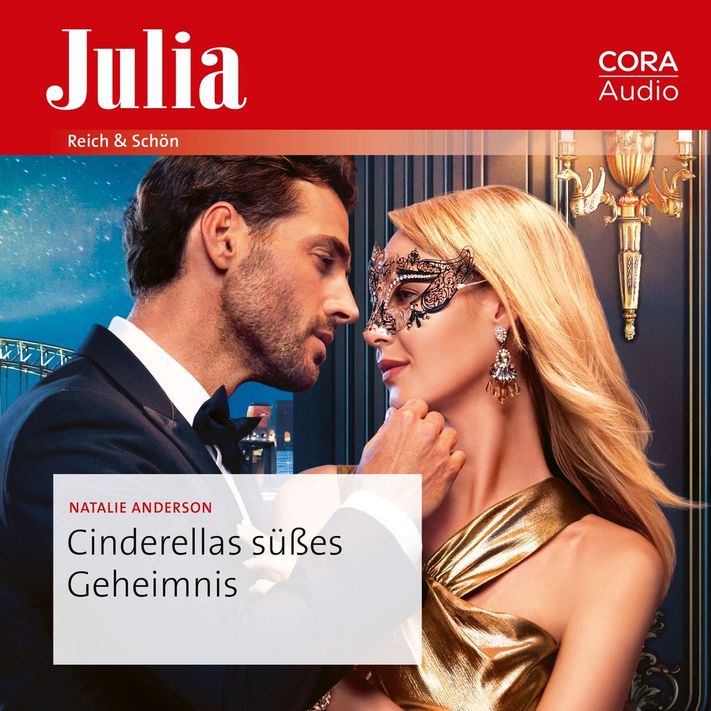 Produktbild: Cinderellas süßes Geheimnis | Natalie Anderson