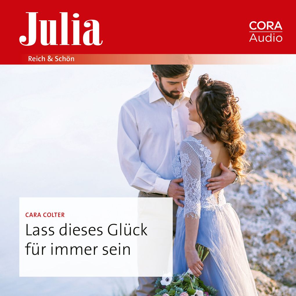 Produktbild: Lass dieses Glück für immer sein | Cara Colter