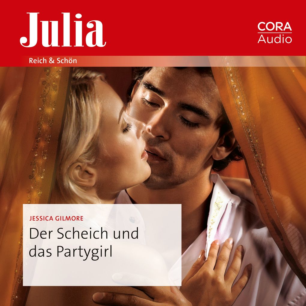Produktbild: Der Scheich und das Partygirl | Jessica Gilmore