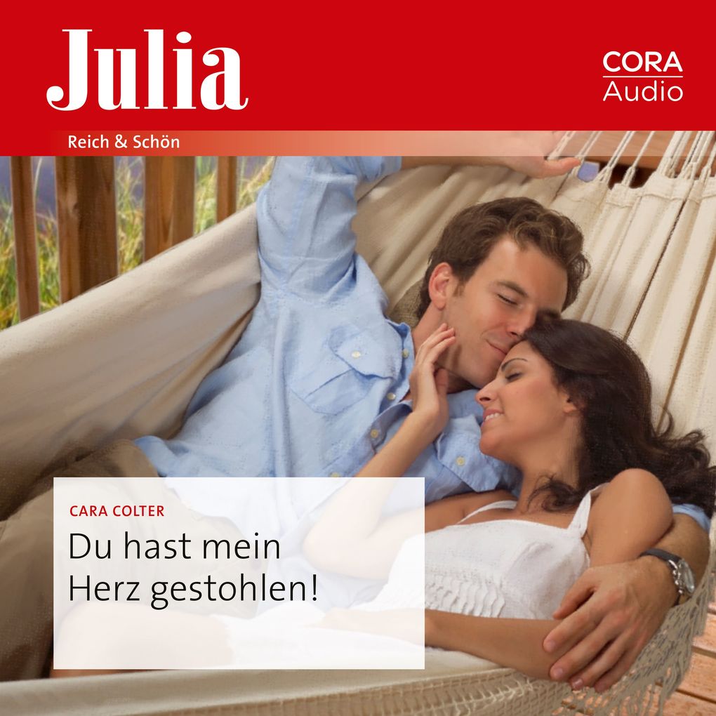Produktbild: Du hast mein Herz gestohlen! | Cara Colter