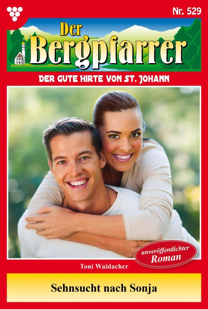 Produktbild: Sehnsucht nach Sonja | Toni Waidacher