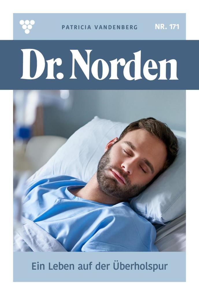 Produktbild: Ein Leben auf der Überholspur | Patricia Vandenberg