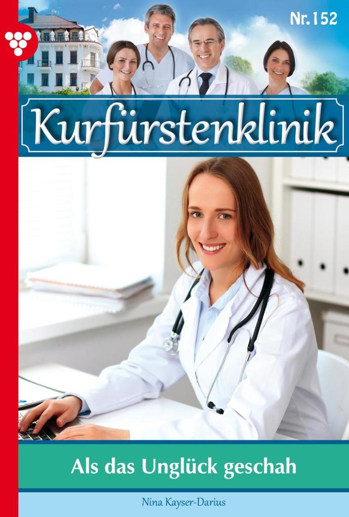 Produktbild: Als das Unglück geschah | Nina Kayser-Darius