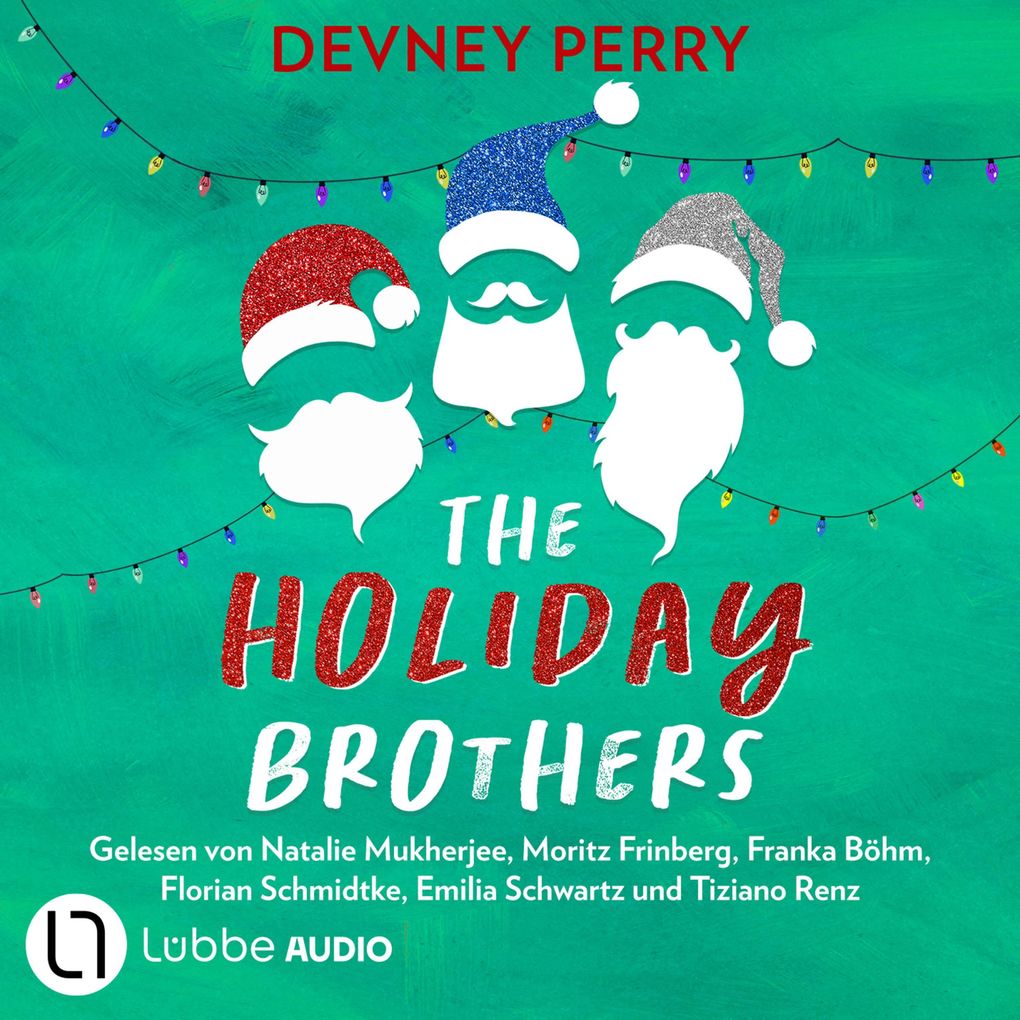 Produktbild: Spicy Christmas Romance - Knisternde Liebesromane für den Winter | Devney Perry