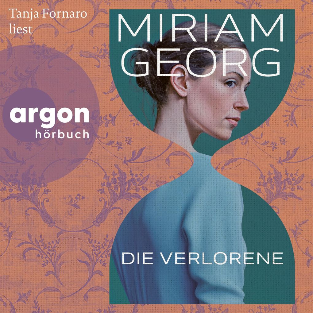 Produktbild: Die Verlorene | Miriam Georg