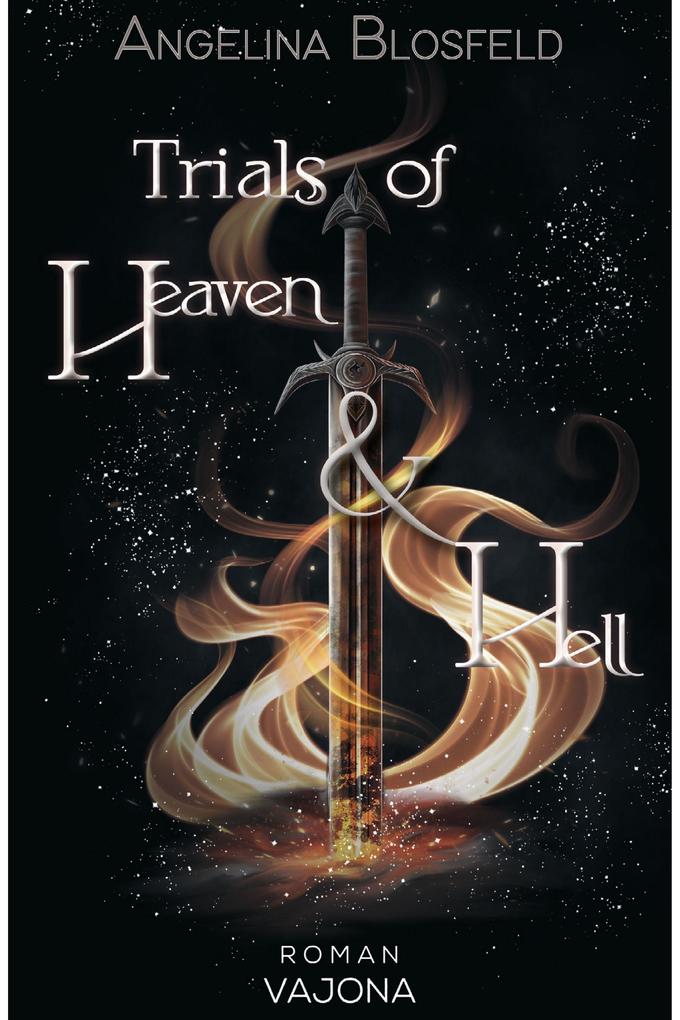 Produktbild: Trials of Heaven and Hell 2 | Angelina Blosfeld