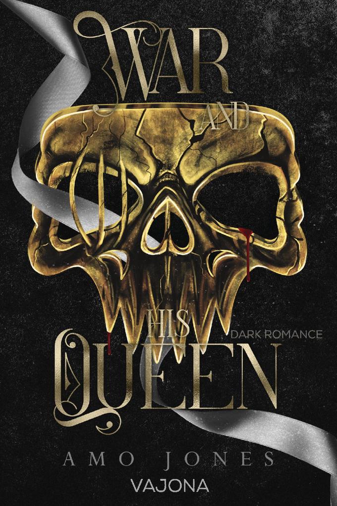 Produktbild: War and his Queen | Amo Jones