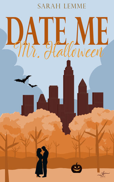 Produktbild: Date me, Mr. Halloween | Sarah Lemme