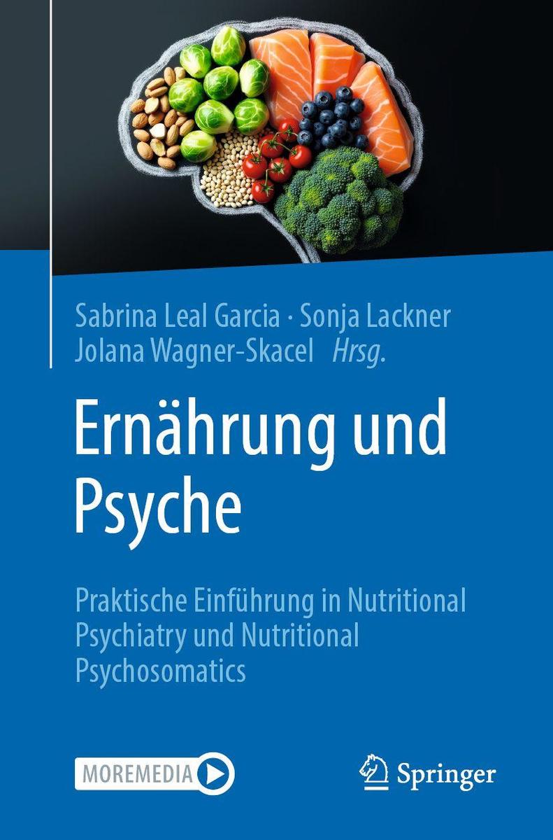 Produktbild: Ernährung und Psyche