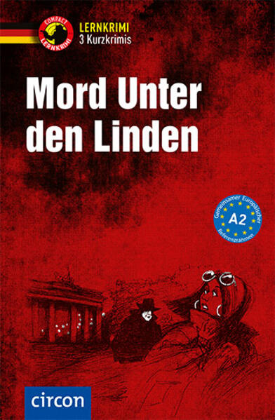 Produktbild: Mord unter den Linden | Franziska Jaeckel, Ingrid Schleicher