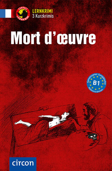 Produktbild: Mort d'oeuvre | Rosemary Luksch, Marc Blancher