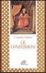 Produktbild: Le confessioni | Agostino (Sant')