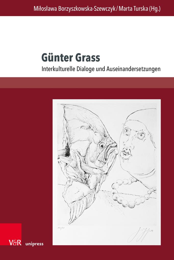 Produktbild: Günter Grass