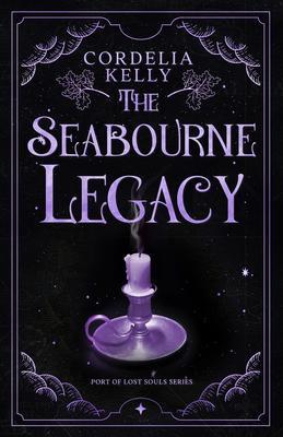 Produktbild: The Seabourne Legacy | Cordelia Kelly