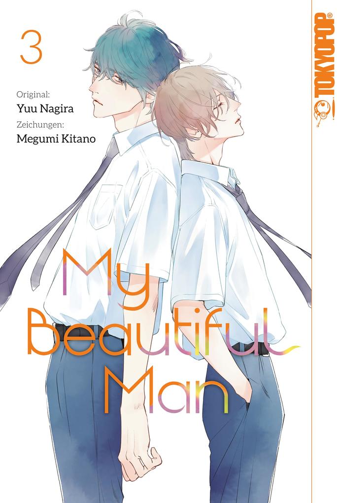 Produktbild: My Beautiful Man, Band 03 | Yuu Nagira