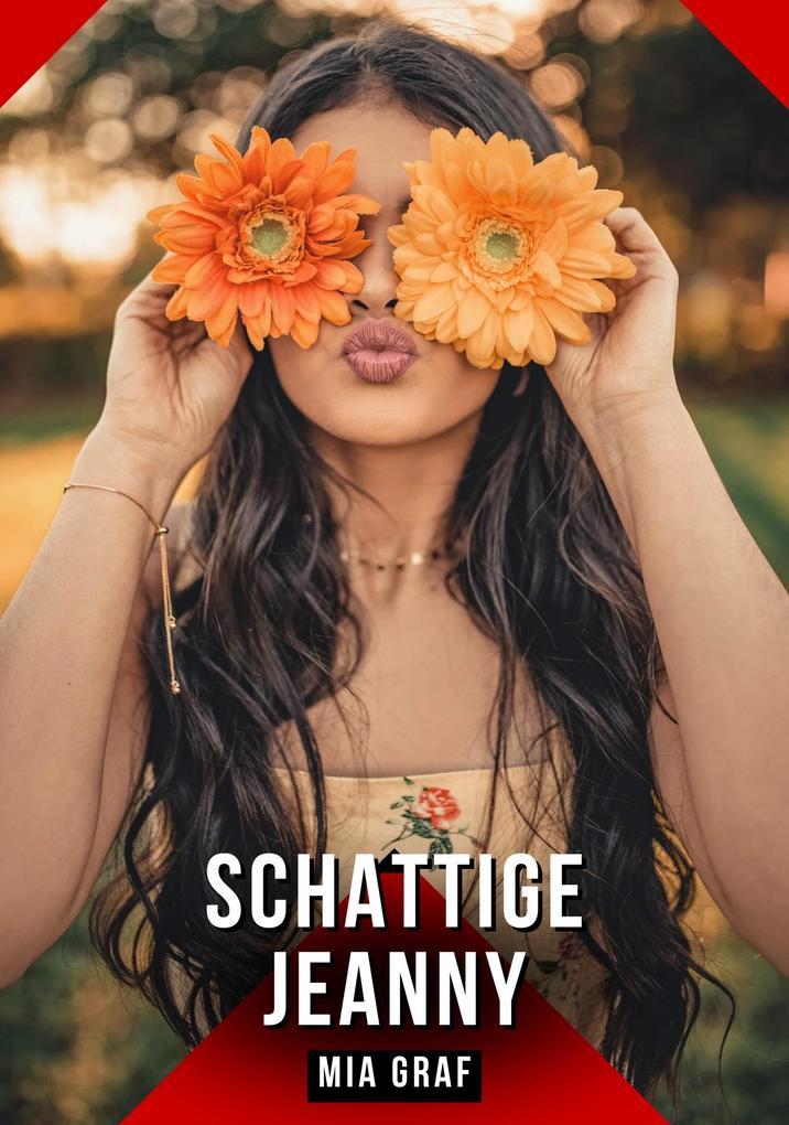 Produktbild: Schattige Jeanny | Mia Graf