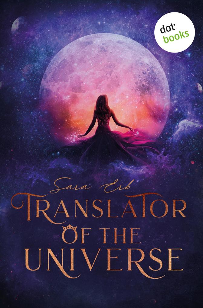 Produktbild: Translator of the Universe | Sara Erb