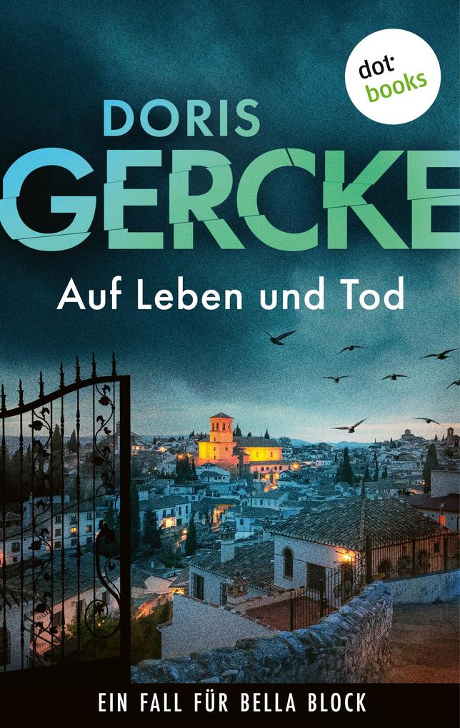 Produktbild: Auf Leben und Tod | Doris Gercke