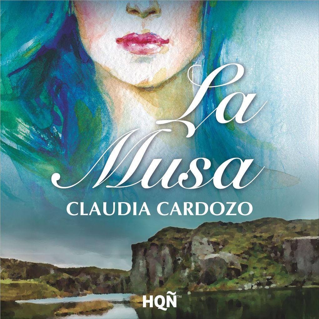 Produktbild: La musa | Claudia Cardozo