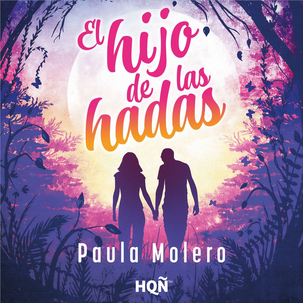 Produktbild: El hijo de las hadas | Paula Molero