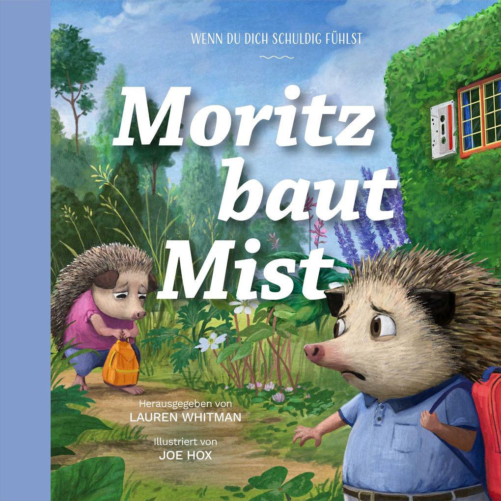 Produktbild: Moritz baut Mist