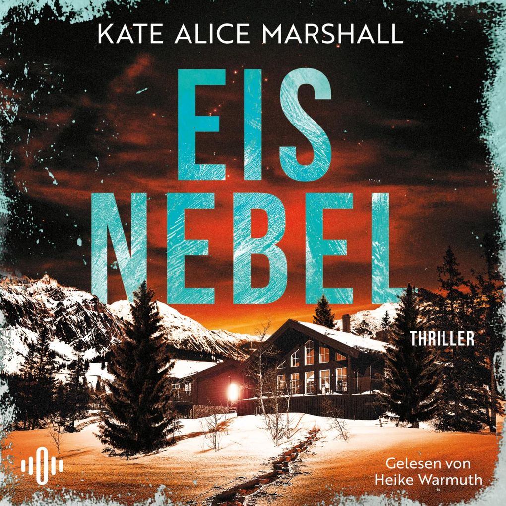 Produktbild: Eisnebel | Kate Alice Marshall