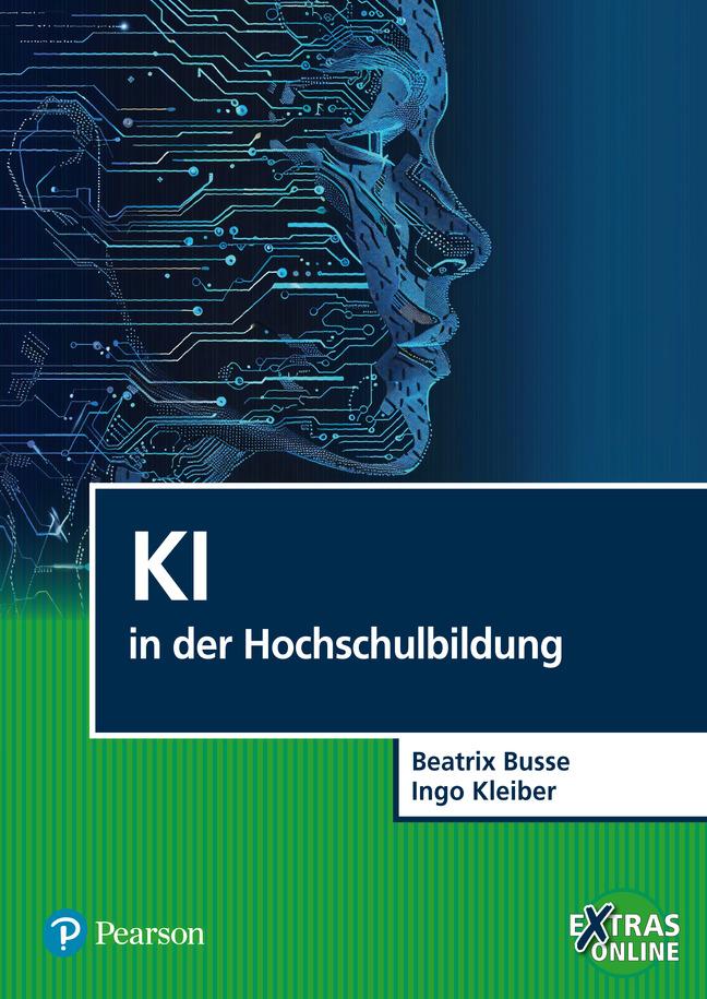 Produktbild: KI in der Hochschulbildung | Beatrix Busse, Ingo Kleiber