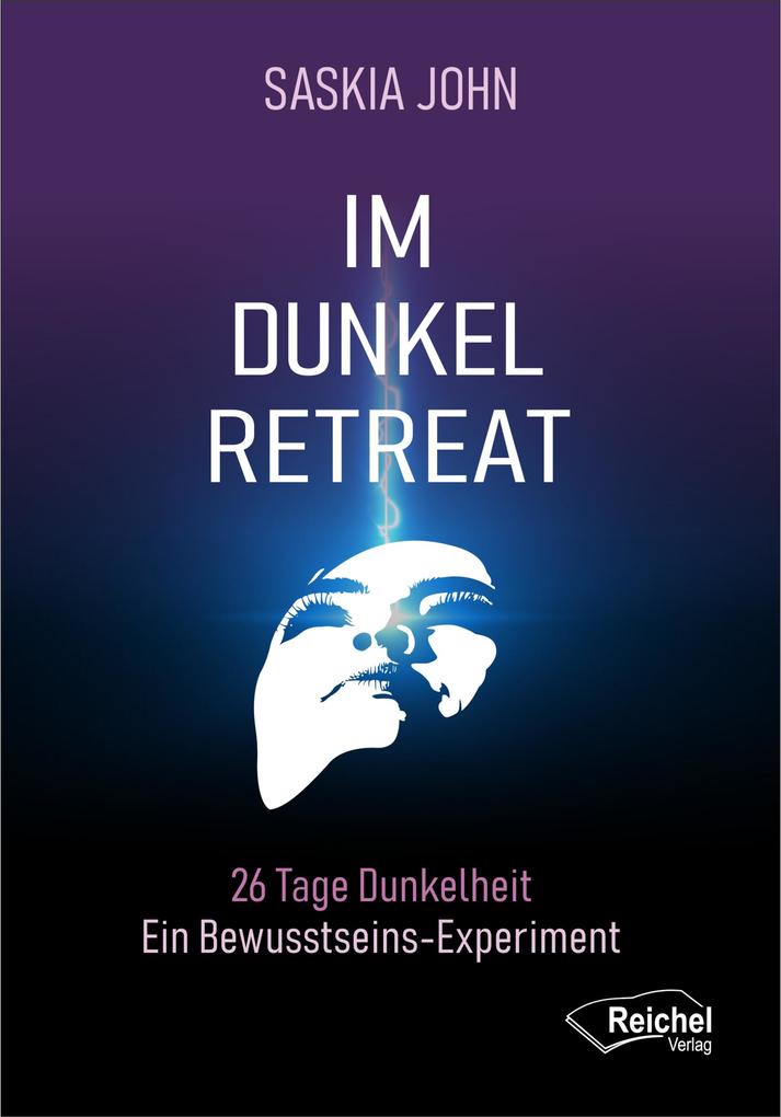 Produktbild: IM DUNKEL RETREAT | Saskia John