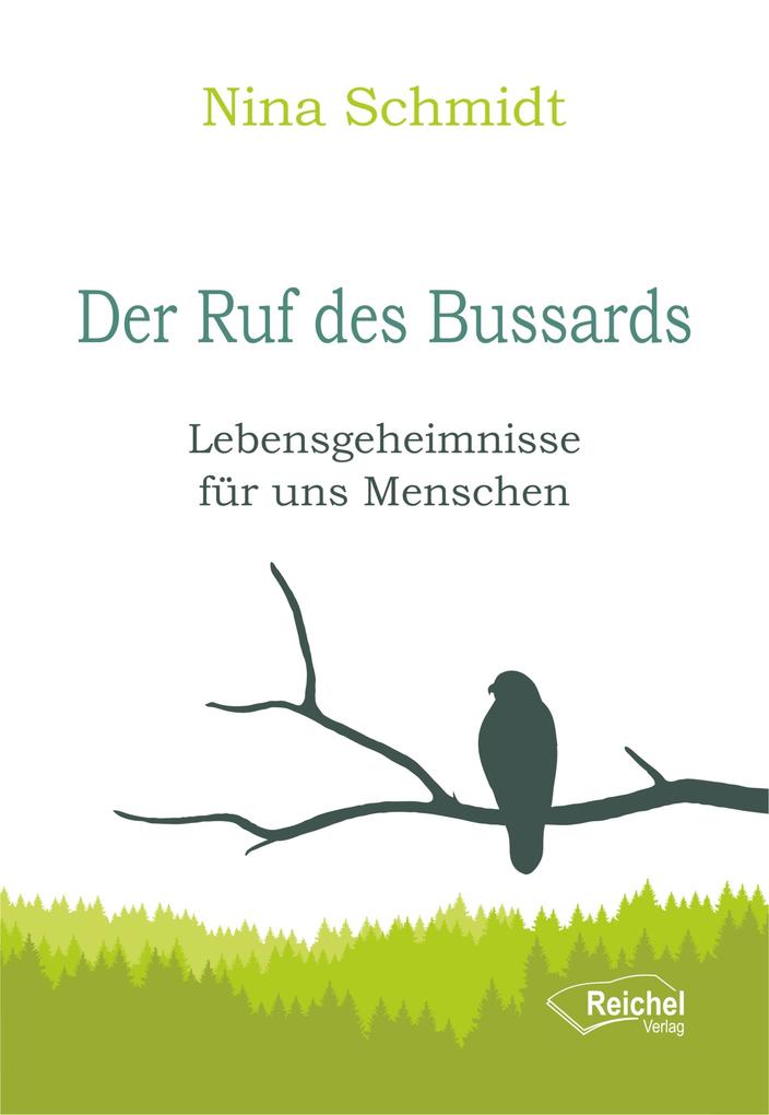 Produktbild: Der Ruf des Bussards | Nina Schmidt