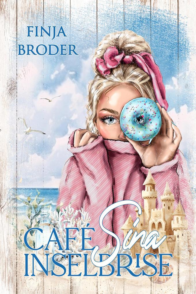 Produktbild: Café Inselbrise - Sina | Finja Broder